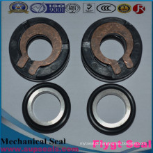 Selo mecânico de Seal Flygt 3127-180, 3126-181-35mm